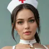 Generator obrazów pornograficznych z wykorzystaniem sztucznej inteligencji