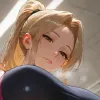 AI色情图片生成器