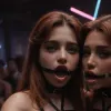 Generator obrazów pornograficznych z wykorzystaniem sztucznej inteligencji