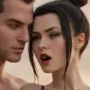 generatore di immagini porno IA