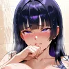 generatore di immagini porno IA