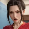 AIポルノ画像ジェネレーター