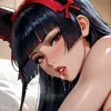 AIポルノ画像ジェネレーター