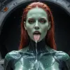 yapay zekâ porno görsel üretici