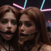 Generator obrazów pornograficznych z wykorzystaniem sztucznej inteligencji