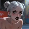 KI-Pornobild-Generator