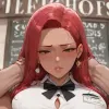 AIポルノ画像ジェネレーター