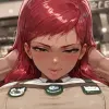 AIポルノ画像ジェネレーター