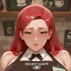 AIポルノ画像ジェネレーター