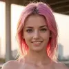 Generator obrazów pornograficznych z wykorzystaniem sztucznej inteligencji