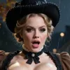 Generator obrazów pornograficznych z wykorzystaniem sztucznej inteligencji