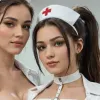Generator obrazów pornograficznych z wykorzystaniem sztucznej inteligencji