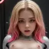 yapay zekâ porno görsel üretici