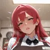 AIポルノ画像ジェネレーター