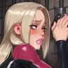 AIポルノ画像ジェネレーター