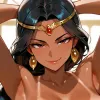 AIポルノ画像ジェネレーター