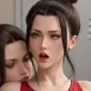 AI 포르노 이미지 생성기