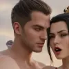 generatore di foto porno IA