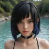 generatore di immagini porno IA