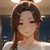 AIポルノ画像ジェネレーター