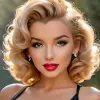 Generator obrazów pornograficznych z wykorzystaniem sztucznej inteligencji