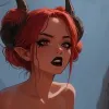 Generator obrazów pornograficznych z wykorzystaniem sztucznej inteligencji