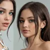 Generator obrazów pornograficznych z wykorzystaniem sztucznej inteligencji