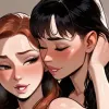 Generator obrazów pornograficznych z wykorzystaniem sztucznej inteligencji