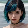 AIポルノ画像ジェネレーター