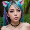 generatore di immagini porno IA