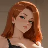 gerador de imagens pornô com IA