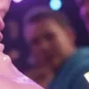 Penghasil gambar lucah AI