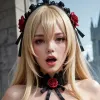 KI-Pornobild-Generator