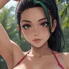 KI-Pornobild-Generator