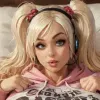 generatore di immagini porno IA