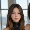 AI 포르노 이미지 생성기