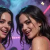 Generator obrazów pornograficznych z wykorzystaniem sztucznej inteligencji