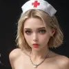Generator obrazów pornograficznych z wykorzystaniem sztucznej inteligencji