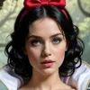 Generator obrazów pornograficznych z wykorzystaniem sztucznej inteligencji