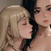 generatore di immagini porno IA