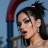 Generator obrazów pornograficznych z wykorzystaniem sztucznej inteligencji