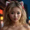 Generator obrazów pornograficznych z wykorzystaniem sztucznej inteligencji