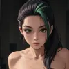 yapay zekâ porno görsel üretici