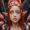generador de imágenes porno con IA