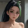 AI 포르노 이미지 생성기