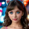 yapay zekâ porno görsel üretici