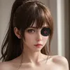 AI色情圖片產生器
