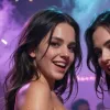 Generator obrazów pornograficznych z wykorzystaniem sztucznej inteligencji