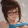 gerador de imagens pornô com IA