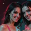 Generator obrazów pornograficznych z wykorzystaniem sztucznej inteligencji